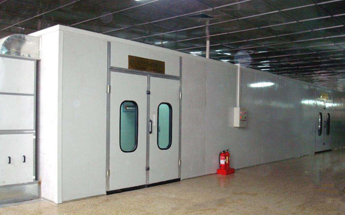 家具烤漆房,汽车烤漆房使用寿命长!