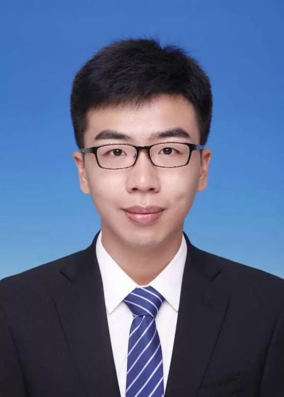 "90后"北大博士升任福建省直机关处长_蒋仁正