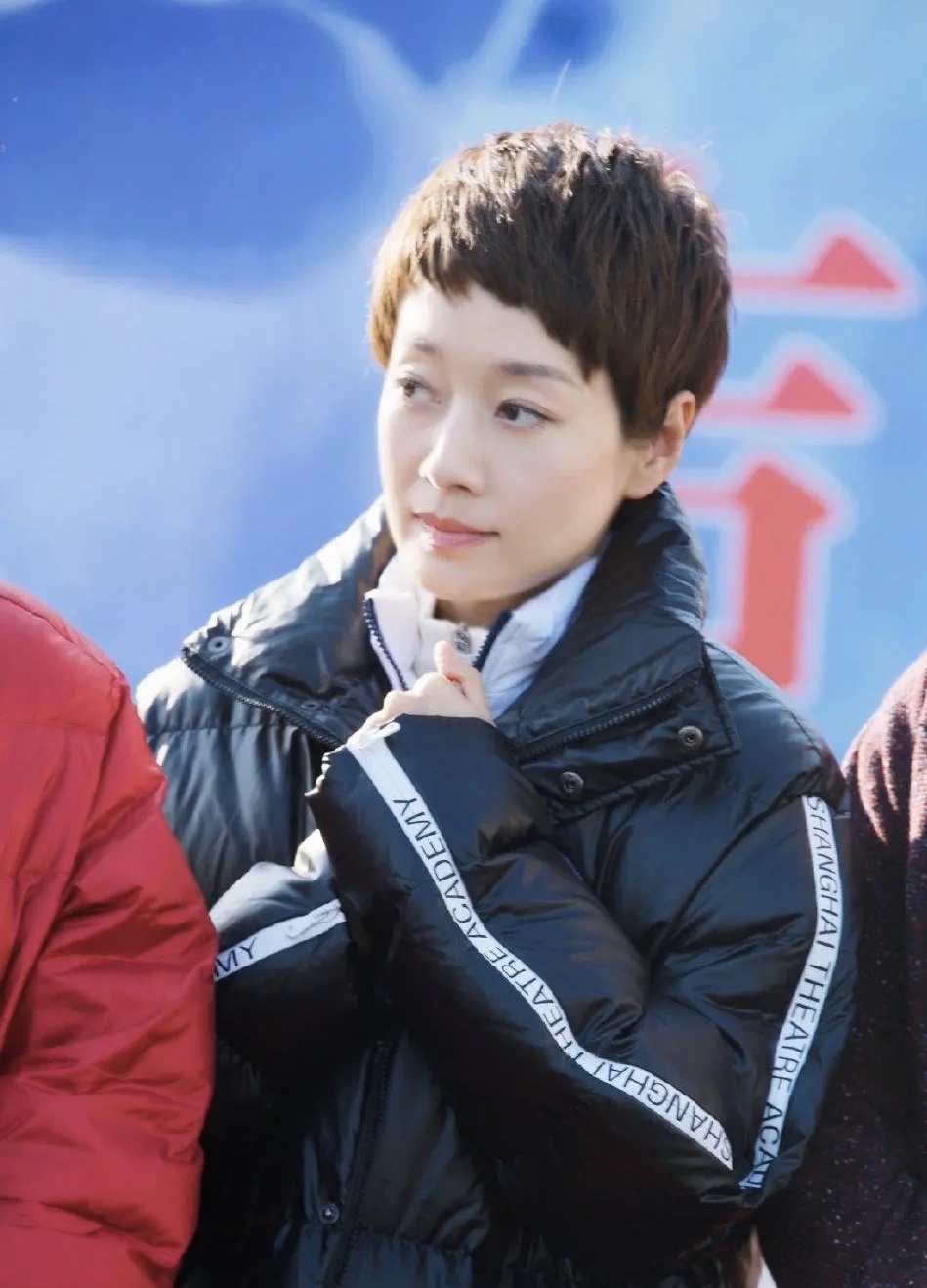 近日,马伊琍的新电视剧《在远方》刚刚播出完,马伊琍在剧中还扮演了上