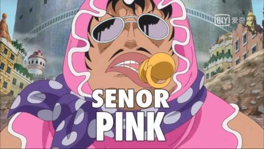 原创海贼王男生和女生的审美差有多大看看娜美和山治心中的女忍者