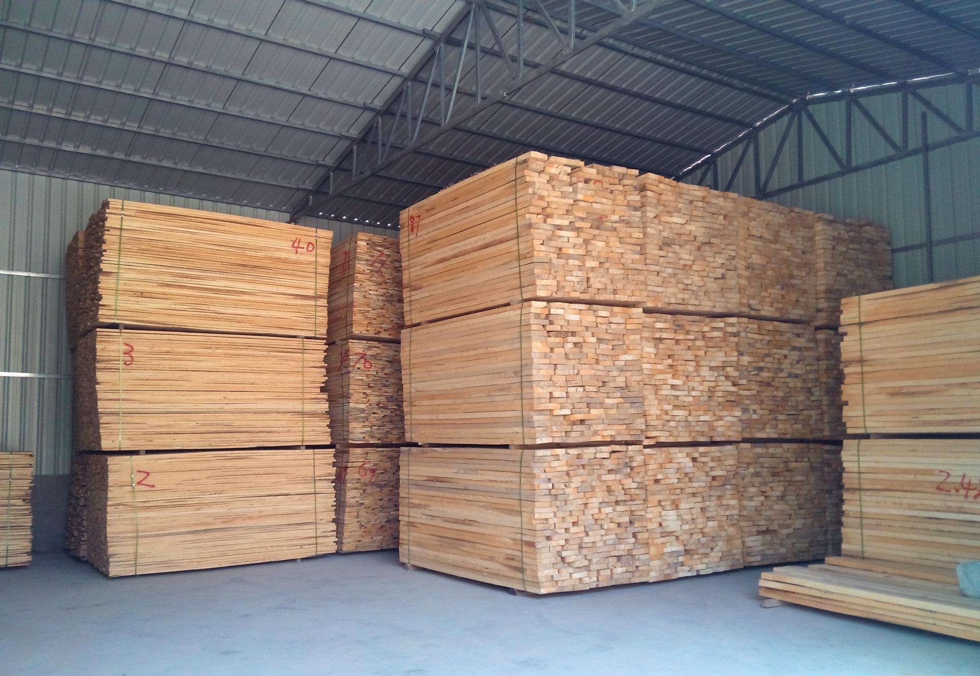 白杨木烘干工艺,空气能热泵烘干白杨木