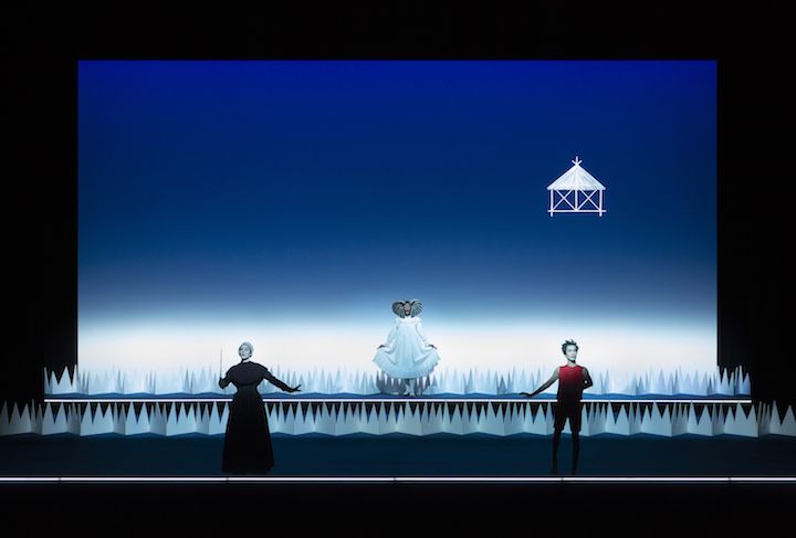 戏精速报丨韩雪梅溪湖男孩如果他们来广州大剧院