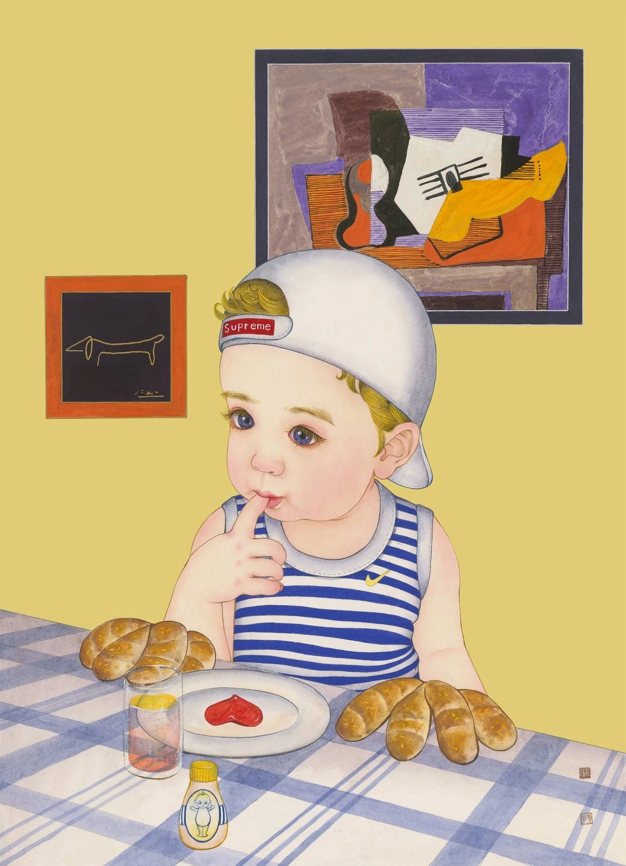 玛丽莲梦露,奥黛丽赫本罕见旧照,小时候竟长这样?