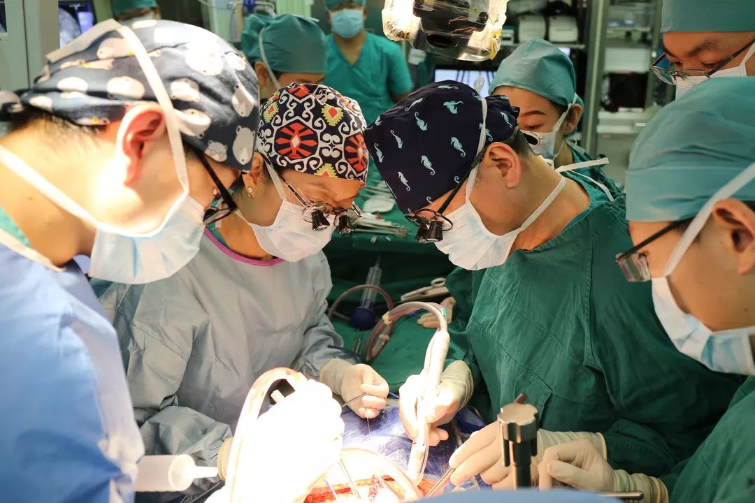 清华长庚医院代取报告代挂号慢病定期复查跟进，病情始终可控的简单介绍