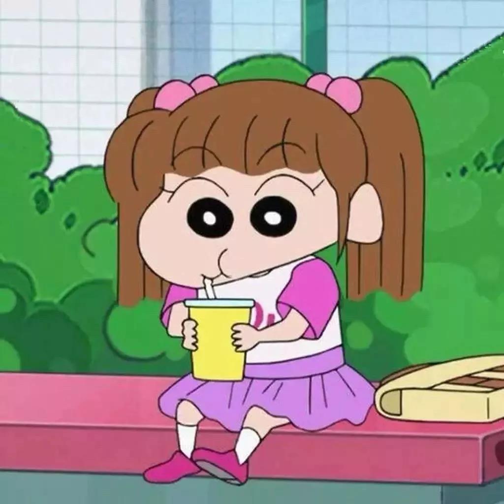 超可爱情头我的心思很好猜除了你就是发大财