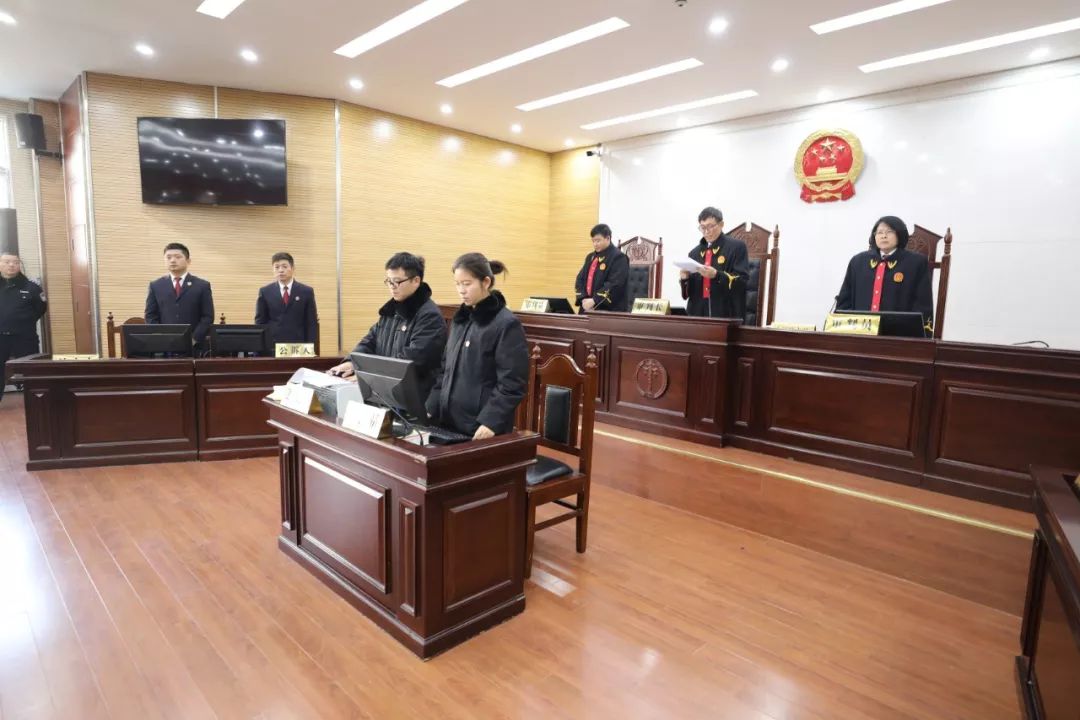 灌云管海涛恶势力犯罪集团案一审宣判