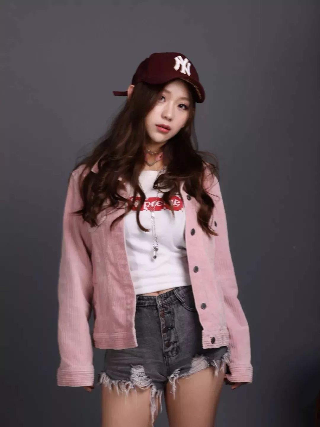 爱莲说vol4无限火力畅饮派对来到有他们的暖冬回到有嘻