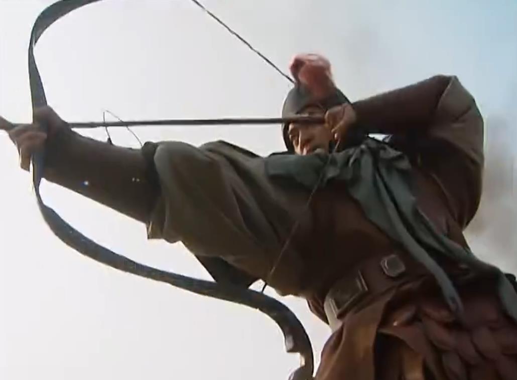 金圣叹读到此处伤心落泪晁盖中箭为什么只有五个人拼命相救