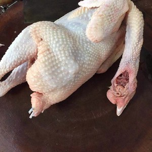 猪肉太贵,送您家常鸡肉菜谱,红烧鸡肉,比猪肉好吃的肉菜菜谱_作用