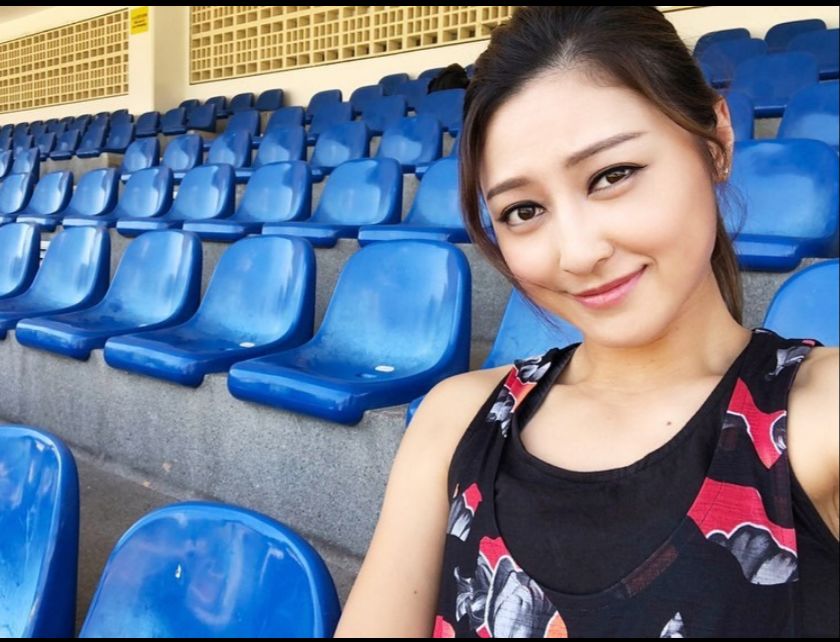 前港姐直斥男友前度讲大话_李思雅