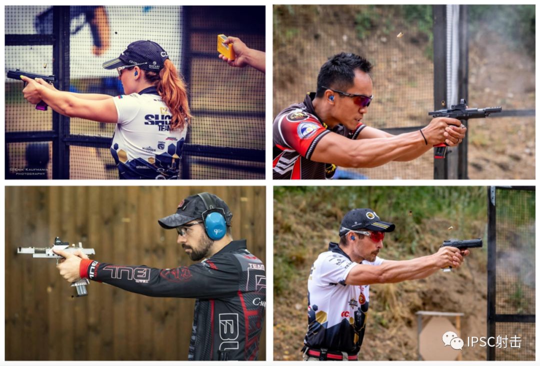 老挝万象12月ipsc安全射手认证课程