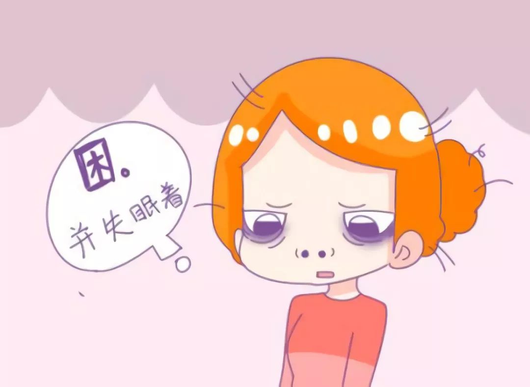 失眠是肾虚的主要症状表现,肾阴虚则虚火内扰,让人烦躁;心肾不交则