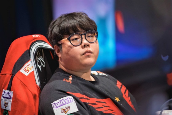 lol:前skt双冠辅助wolf宣布退役,称长期受多种精神疾病困扰!