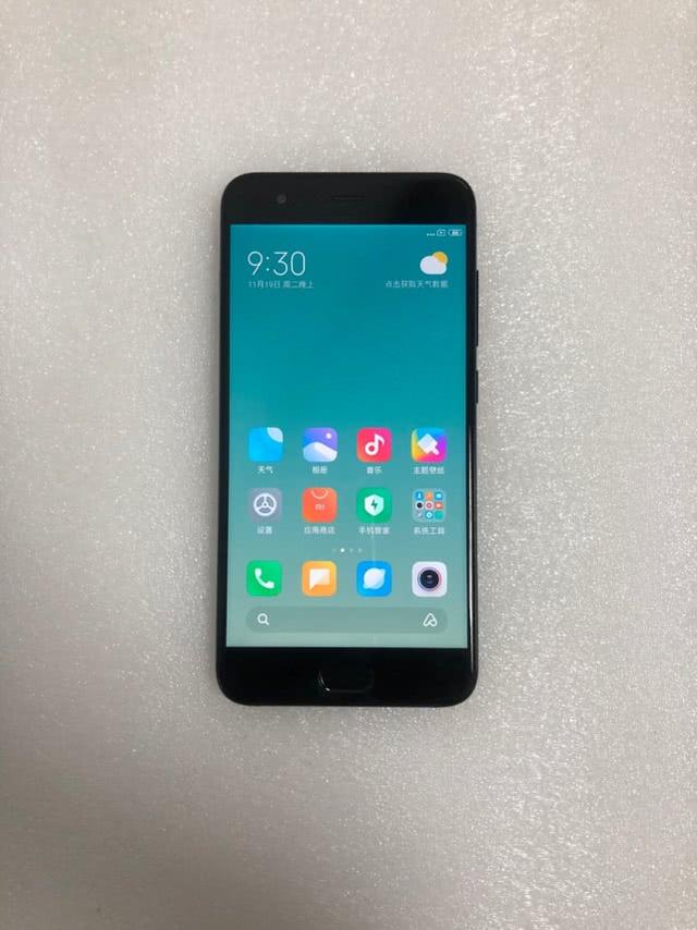 小米6
