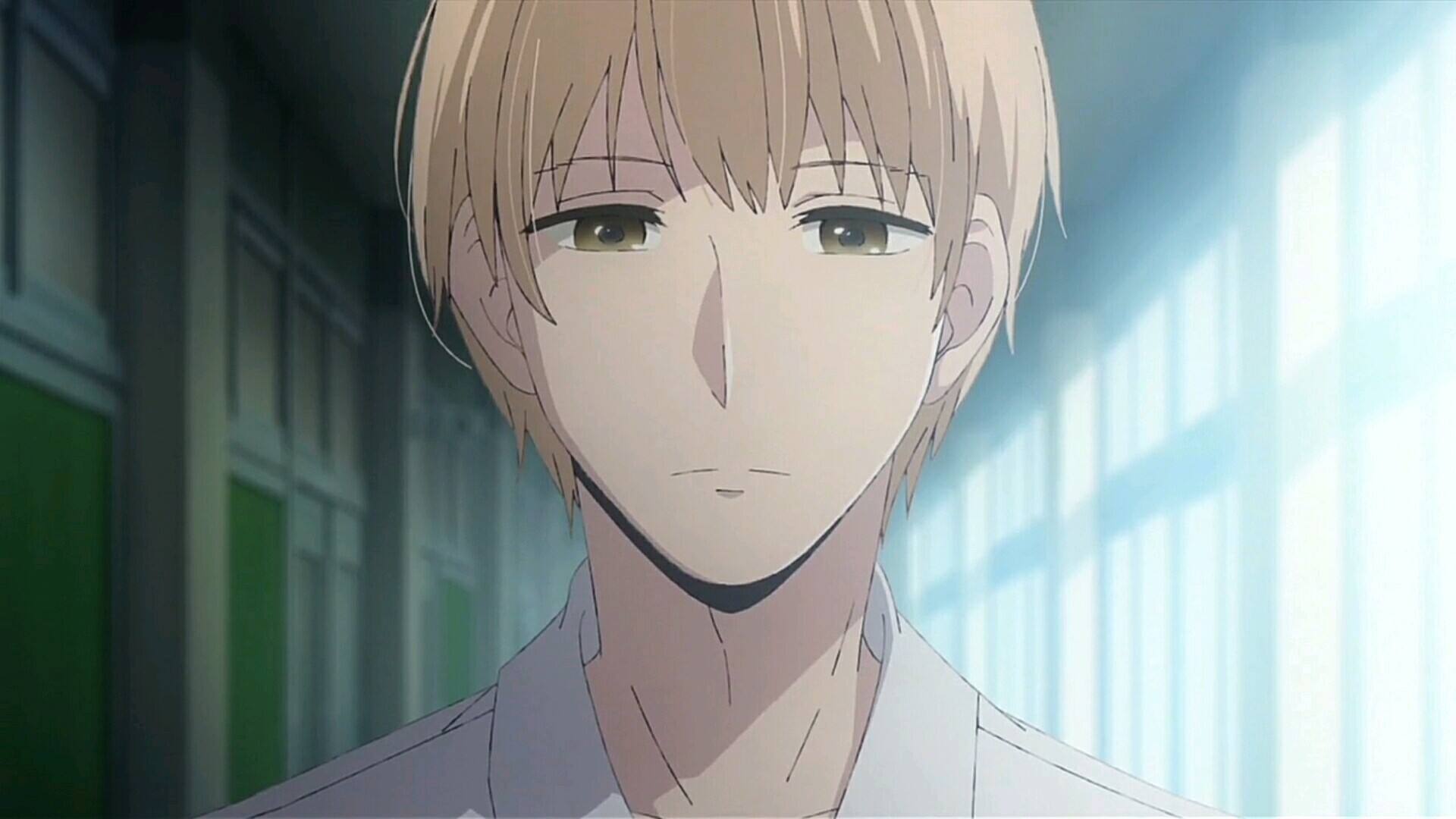 这几个动漫中最出名的渣男简直渣到不行