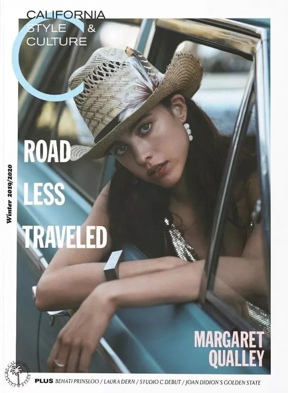 死亡搁浅mama玛格丽特库里时尚大片欣赏