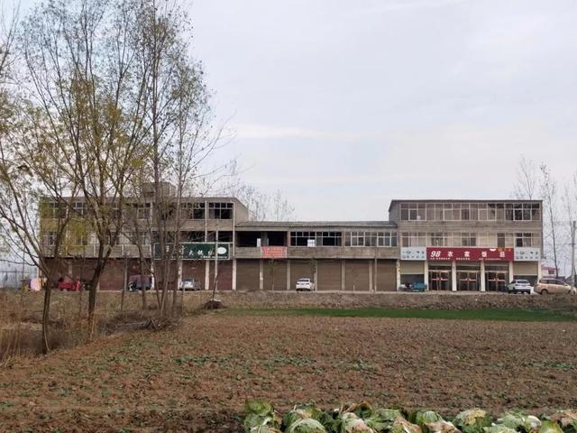 2013年3月-4月,商水县袁老乡关庙村村民夏某建,夏某强等村民未经县级