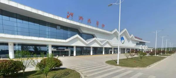 池州九华山机场图片来源:网络tod就是要形成一个同时满足居住,工作