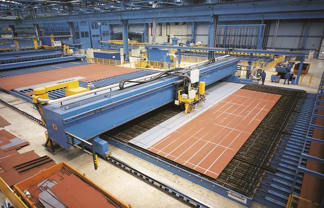 当美国耗费15年突破晶体垄断时我国更为先进的lsbo晶体面世