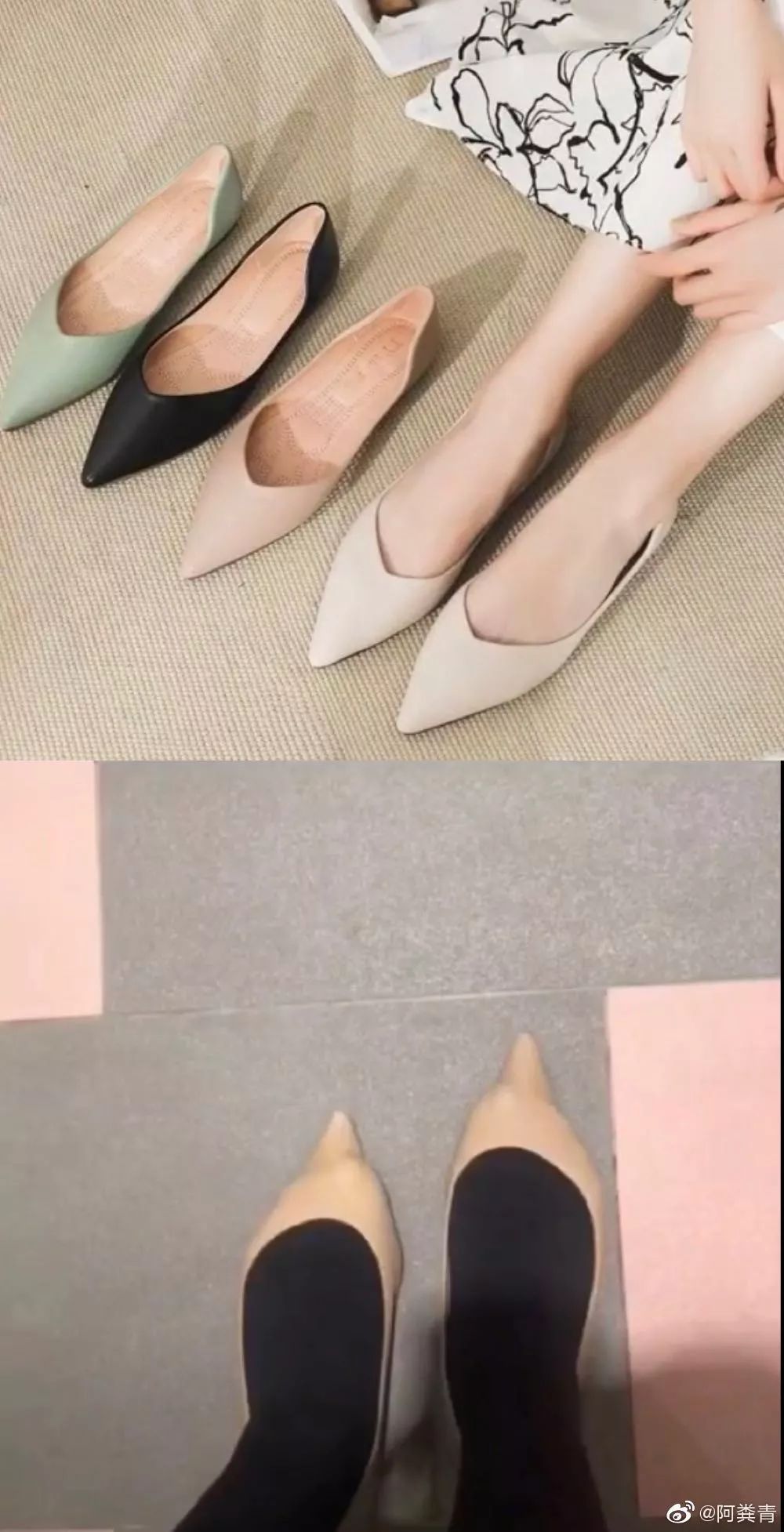 让卖家最崩溃的买家秀我出双倍求求你把买家秀删了吧