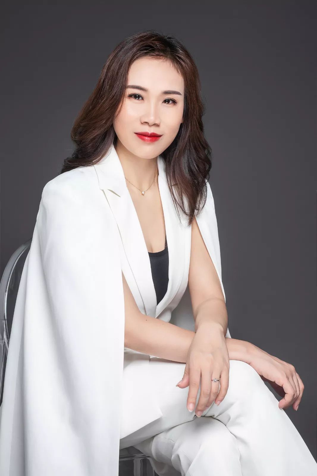 运筹帷幄创未来专访荣鼎集团项目营销总宋红超