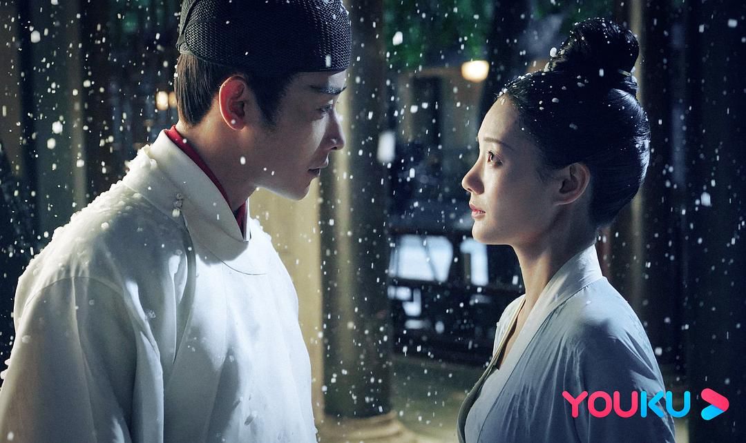 《鹤唳华亭》之后,《庆余年》低调上线,古装剧迎来年末"清仓"季