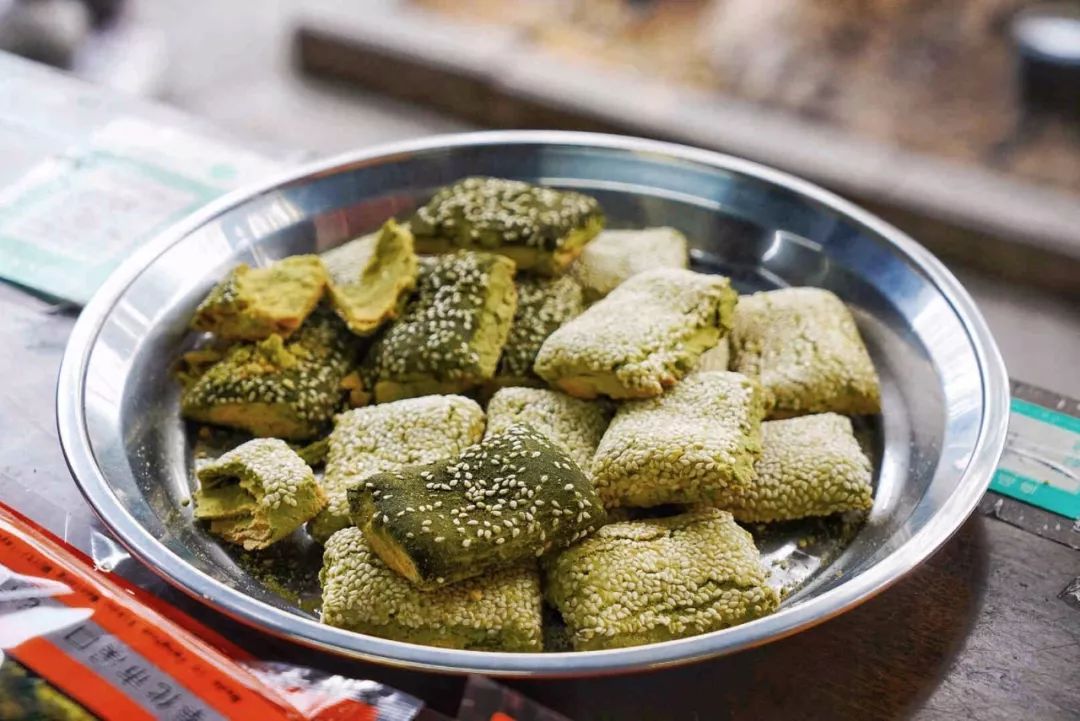 舌尖上的奉化,惊艳吃货无数!这些老底子美食,你吃过几样?