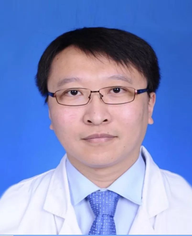 上海胸科医院专家图片