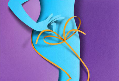 自信才是一个女人对自我最好的尊重与认知