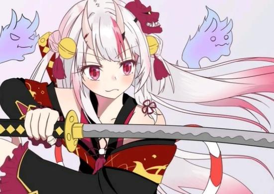 碧蓝航线sr百鬼绫目强度简析:三流炮巡强度适中 虐菜足够用