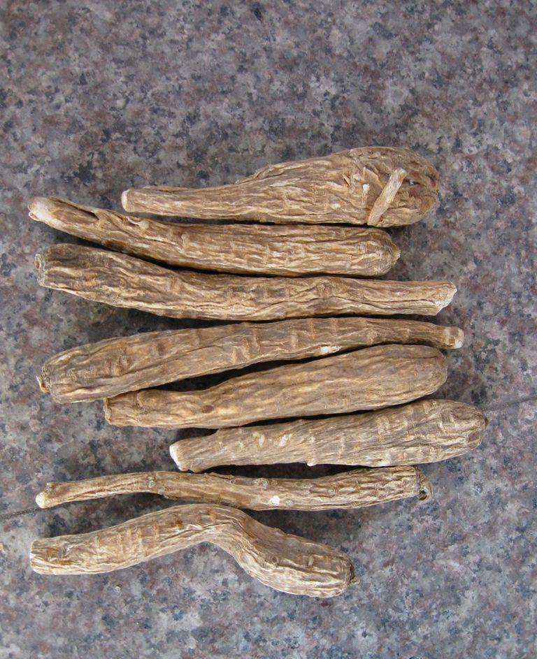 白芷烘干工艺,空气能热泵白芷烘干