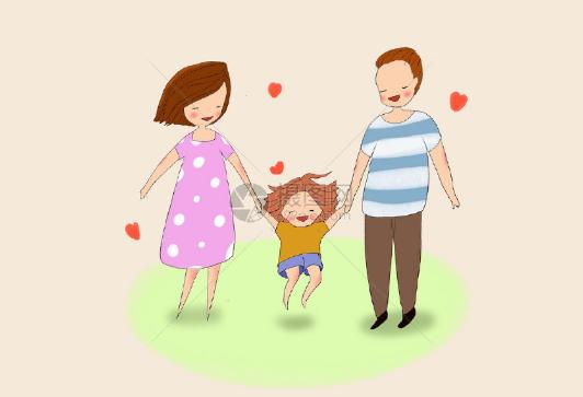 父母教养孩子应该怎么做?你应该了解的几种方法