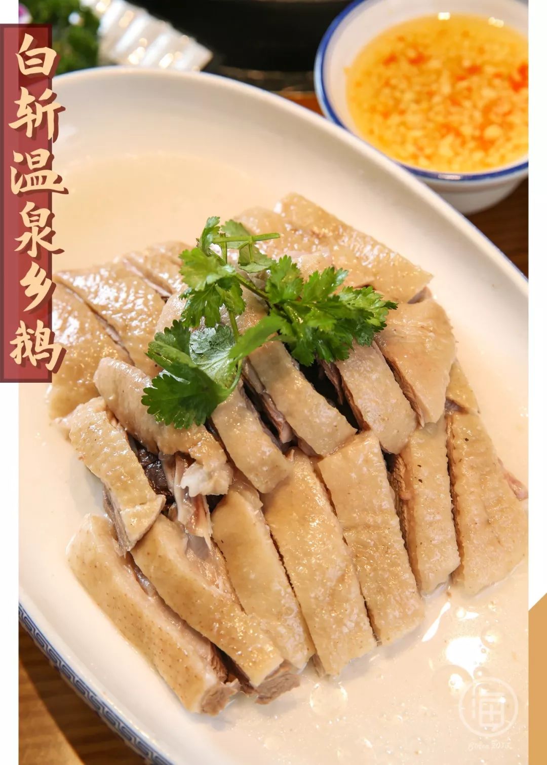 这次去琼海吃大餐焖烧酱捞n多种做法の温泉全鹅宴好评来袭还有秒出