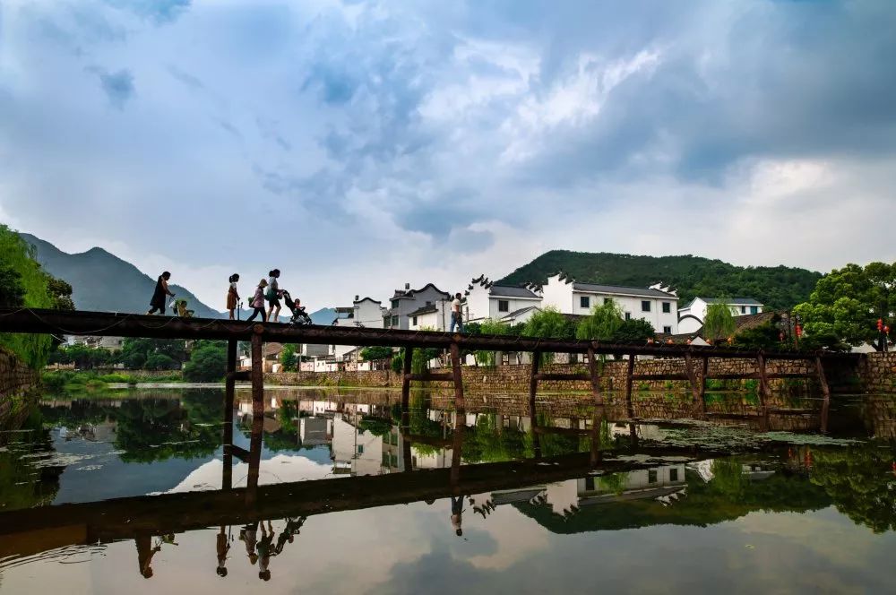 千年剡溪唐诗路游走嵊州山水探访书圣千年之谜二日自驾游20191278