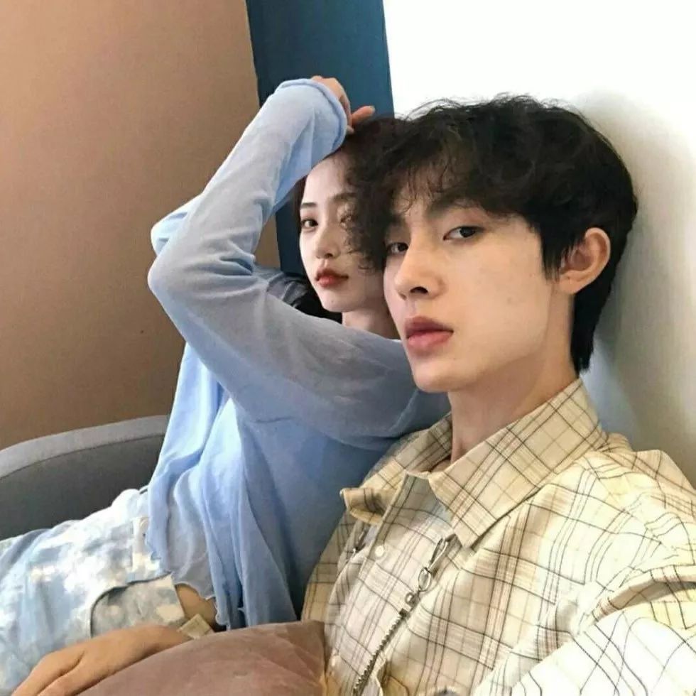 头像我不想做你的路人想做你余生故事里的人