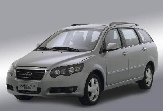 古之海瑞,今之奇瑞,勿忘初心乃至造车的宗旨_搜狐汽车_搜狐网