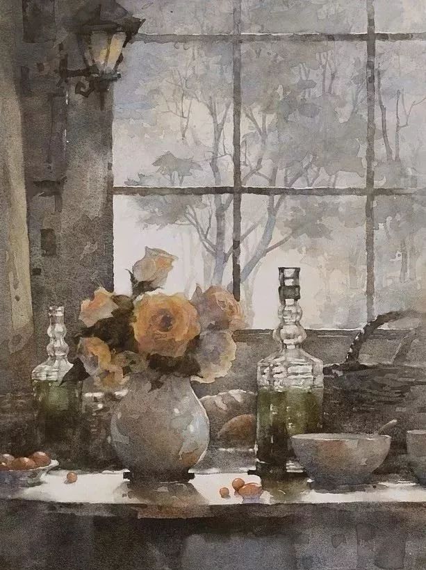 ps:作品属于黄晓慧老师所有,分享仅用于学习交流,如有侵权,请联系告知