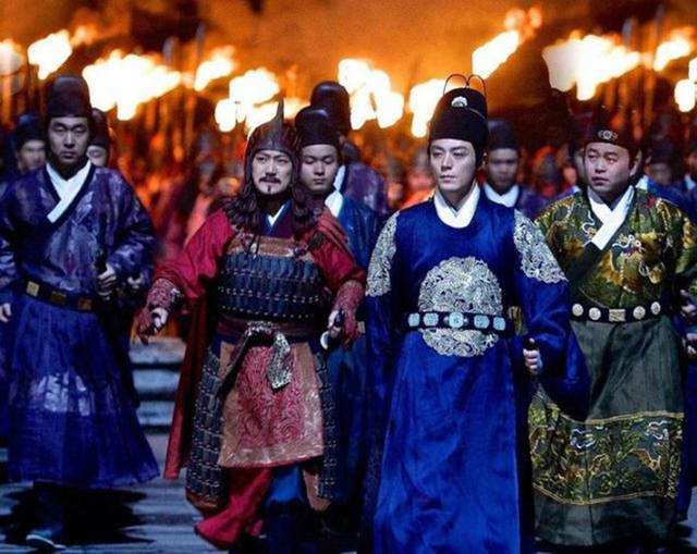 历史上土木堡之变和夺门之变有什么内在联系吗?