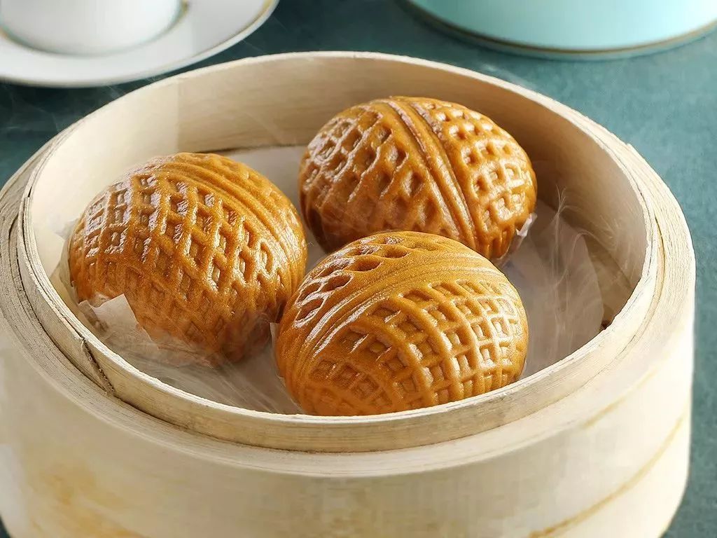 核桃包 /经典炖汤