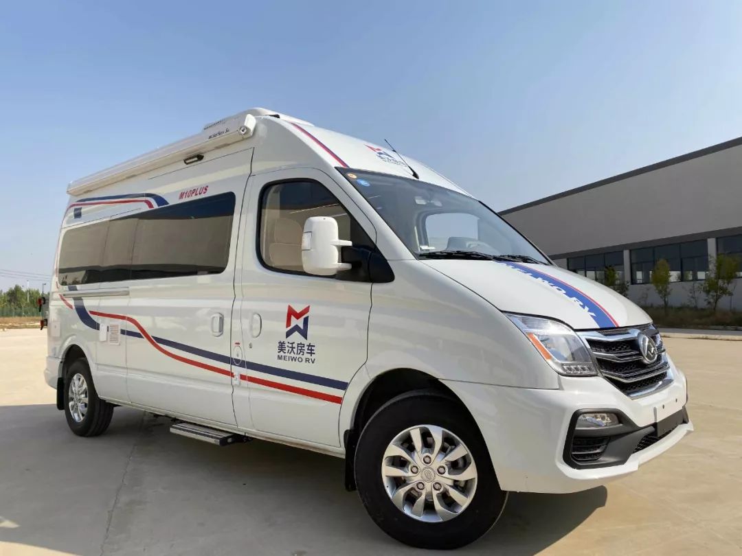 美沃m10出行版高性价比丰富选装的国六房车让你多一种选择