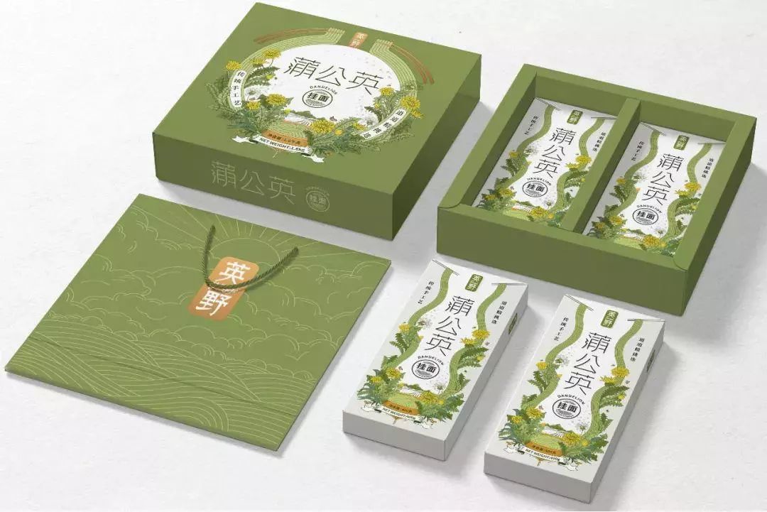 揭晓2019年首届丽水山耕农业文创大奖获奖作品