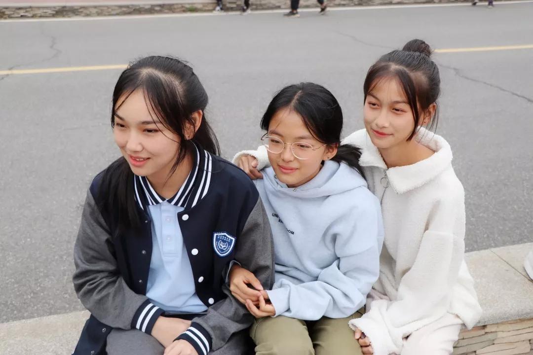 长沙博雅卫生中等专业学校师生情,篮球情,师生友谊赛