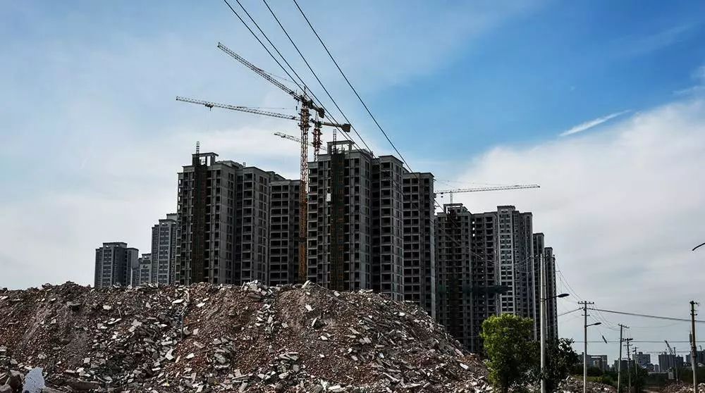 速看还在抱怨垃圾分类就真的要垃圾围城了