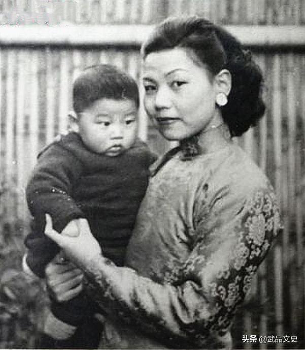 然而没过多久抗日战争爆发,严蔼娟没办法就找到了孙科,希望孙科能够