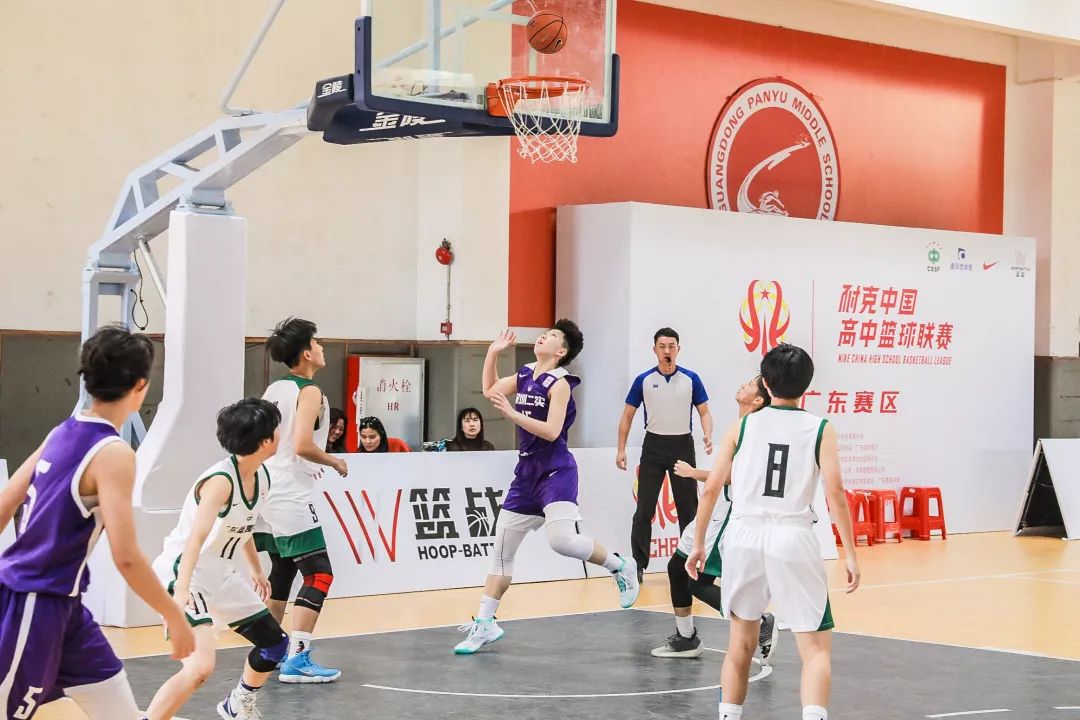 番禺中学50:90深圳二实