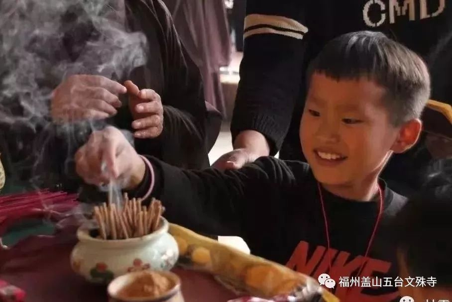 发心立愿_学佛