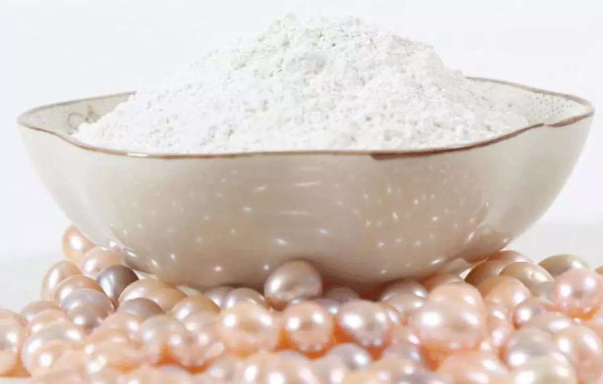 想用珍珠粉美白4个小妙招解锁珍珠粉护肤新功效