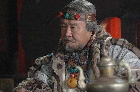 匈奴首领冒顿单于渣起来有多狠为夺位忍辱负重残忍杀父杀爱妻