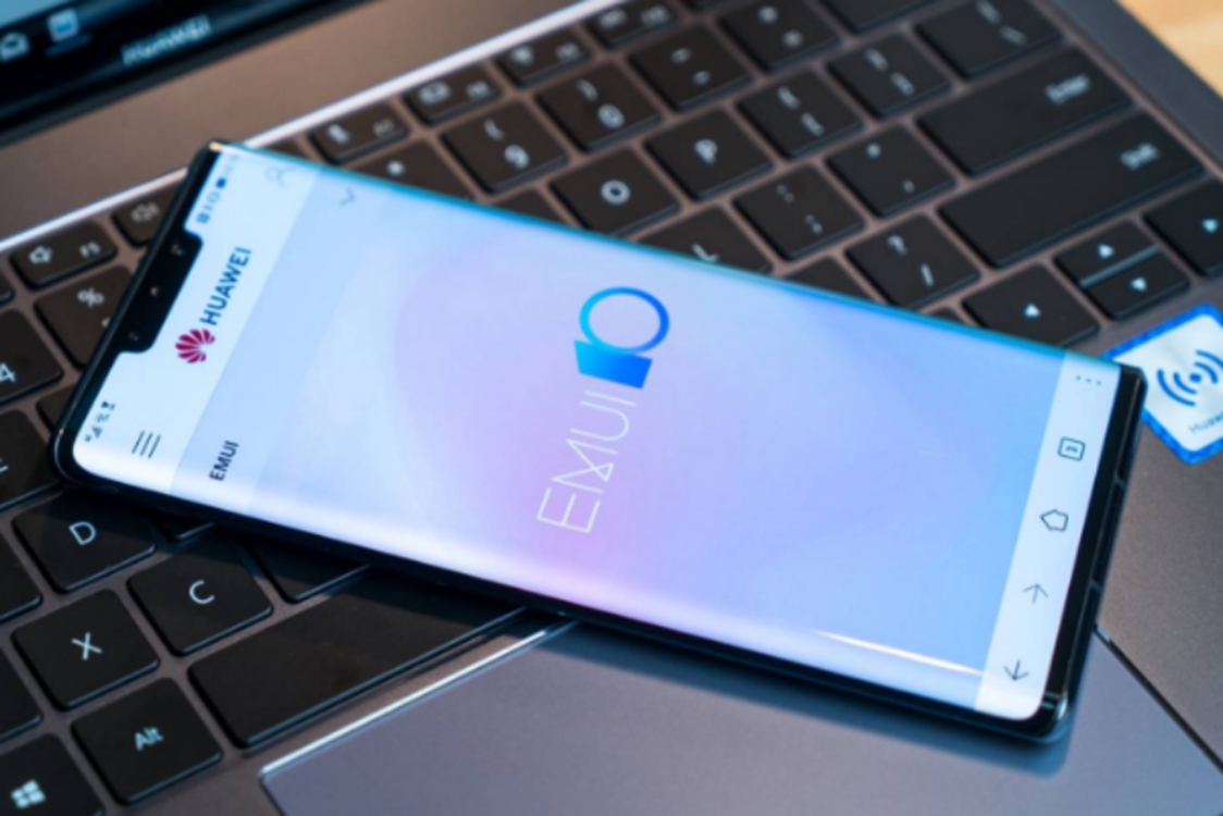 华为的emui10设置界面大改,流畅度体验更好,这些功能成亮点