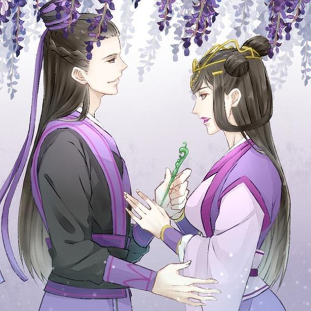 候一不归魂;无人叹江澄陈情藏袖十三年,终为陌路人;更无人叹温情一生